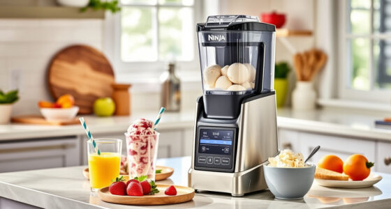 Make Summer Nights Special with the Ninja Creami XL Ice Cream Maker