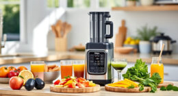 Make Your Poolside Cookout Shine with the Ninja Everyday Possibled cooker™ Pro