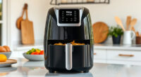 Master Summer BBQs with the Ninja Air Fryer XL's Crispy Hacks