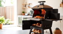 Master Summer Grilling with Ninja Outdoor Woodfire Pro XL