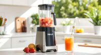 Mastering Summer Smoothies with Ninja SLUSHi Max XXL Frozen Drink Maker