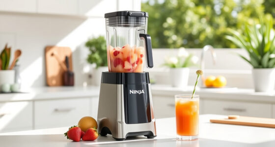 Mastering Summer Smoothies with Ninja SLUSHi Max XXL Frozen Drink Maker