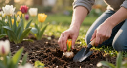 Meet Your Birth Month Bulb – And The Meaning Behind All 12 Beautiful Spring Blooms