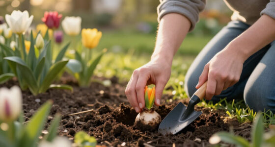 Meet Your Birth Month Bulb – And The Meaning Behind All 12 Beautiful Spring Blooms
