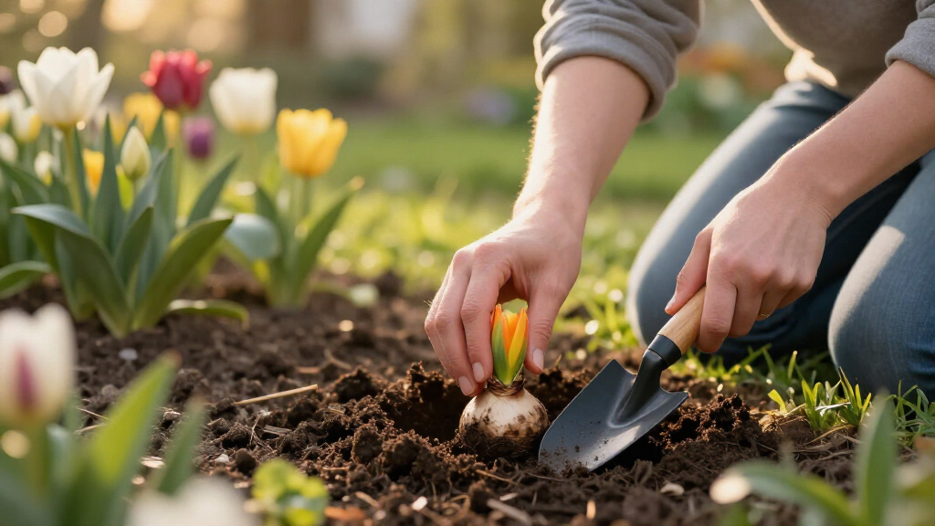 Meet Your Birth Month Bulb – And The Meaning Behind All 12 Beautiful Spring Blooms