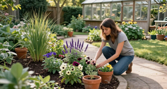 Monrovia Presents Garden Design Trends For 2027