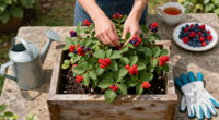 Move Over, Privet! This Berry-Covered Shrub Could Be The Beautiful Alternative Your Garden Needs