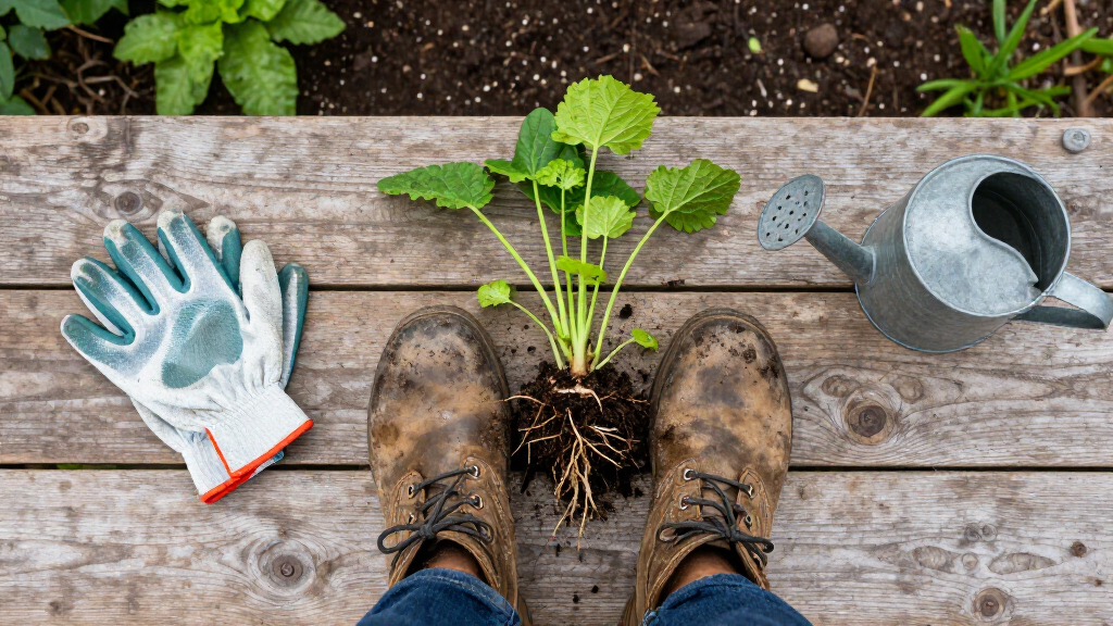 Muddy Boots, Mighty Roots: Auckland Students Grow A Greener Future - Auckland Council