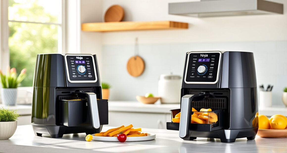 Must-Have Accessories for Your Ninja Foodi XL Air Fryer This Summer