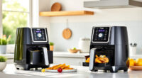 Must-Have Accessories for Your Ninja Foodi XL Air Fryer This Summer