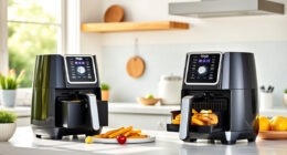 Must-Have Accessories for Your Ninja Foodi XL Air Fryer This Summer