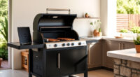 Must-Have Accessories for Your Ninja Woodfire Pro XL Grill This Summer