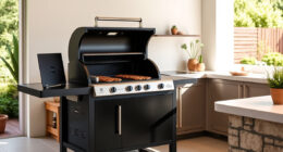 Must-Have Accessories for Your Ninja Woodfire Pro XL Grill This Summer