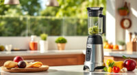 Must-Have Accessories to Maximize Your Ninja Blast Portable Blender This Summer