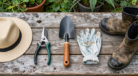 My Husband Is A Professional Gardener, And These Are The 3 Tools He Never Starts A Job Without