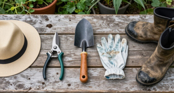 My Husband Is A Professional Gardener, And These Are The 3 Tools He Never Starts A Job Without