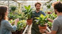 My Professional Gardener Husband Always Buys Houseplants At IKEA – Here's Why