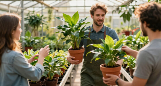 My Professional Gardener Husband Always Buys Houseplants At IKEA – Here's Why