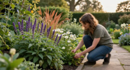 Nicole Kidman’s Bewitching Border Plants Make A Real Statement – And They’re Surprisingly Easy To Recreate