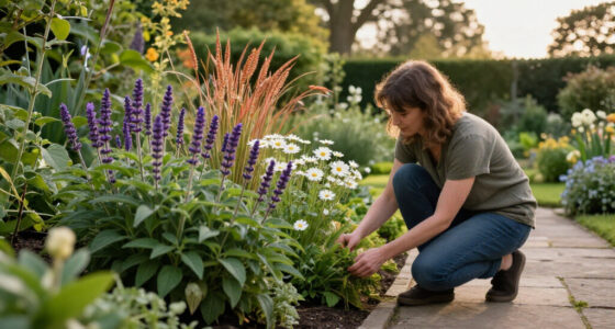 Nicole Kidman’s Bewitching Border Plants Make A Real Statement – And They’re Surprisingly Easy To Recreate