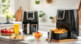 Ninja Air Fryer: The Ultimate Summer Kitchen Essential