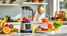 Ninja BC151EM Blast Portable Blender: Perfect Summer Shake Companion