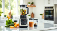 Ninja BN805A Pro Plus: The Ultimate Summer Kitchen Companion