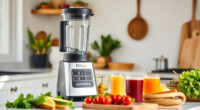 Ninja BN805A Pro Plus: The Ultimate Summer Party Kitchen Hero