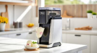 Ninja CREAMi 7-in-1 Ice Cream Maker: The Summer Dessert Game-Changer