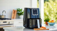 Ninja Crispi Pro 6-in-1 Glass Air Fryer: Your Summer Kitchen Companion