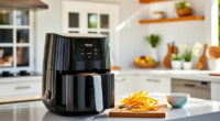 Ninja DoubleStack XL Smart Air Fryer: Perfect Summer Cooking Companion