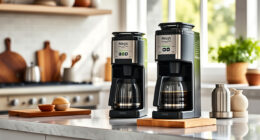 Ninja DualBrew Pro: A Flexible Coffee Maker for Summer