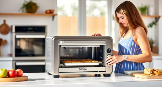Ninja Foodi XL Pro Air Oven: The Ultimate Summer Cooking Companion