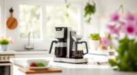 Ninja Hot & Iced XL Coffee Maker: Your Perfect Summer Coffee Companion