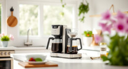Ninja Hot & Iced XL Coffee Maker: Your Perfect Summer Coffee Companion
