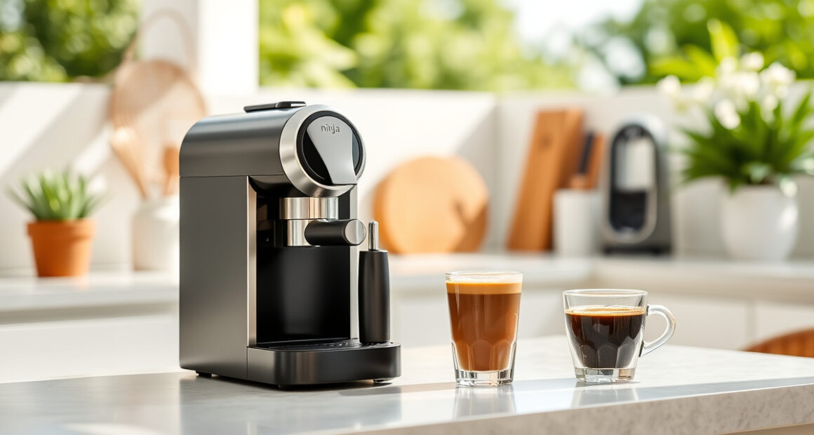 Ninja Luxe Café Mini Deal Watch: Buy Now or Wait for Prime Day?