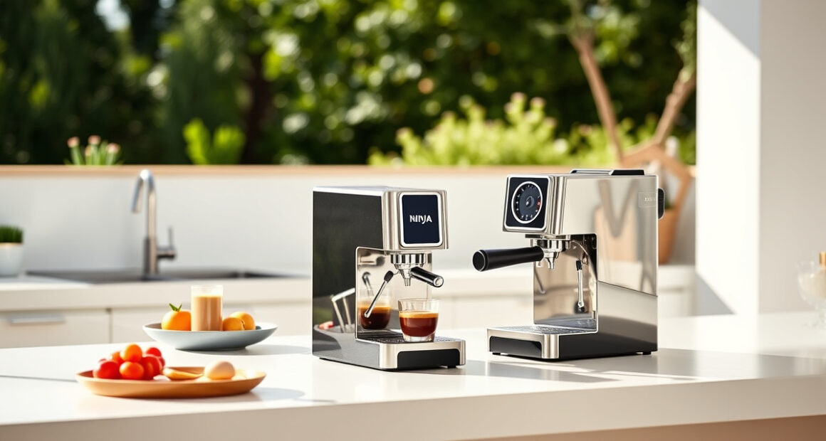 Ninja Luxe Café Pro: Buy Now or Wait for Prime Day?