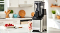 Ninja NC701 CREAMi Swirl: The Ultimate Summer Frozen Dessert Maker