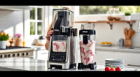 Ninja NC701 CREAMi Swirl: Your Summer Frozen Dessert Companion