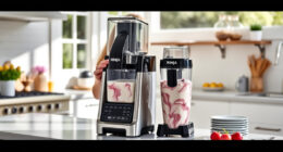 Ninja NC701 CREAMi Swirl: Your Summer Frozen Dessert Companion