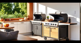 Ninja OG951 Woodfire Pro Connect: The Ultimate Summer Grill for Every Backyard