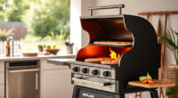 Ninja Outdoor Woodfire Pro XL Grill & Smoker: Summer Grilling Redefined