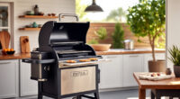 Ninja Outdoor Woodfire Pro XL Grill & Smoker: Your Summer BBQ Game-Changer