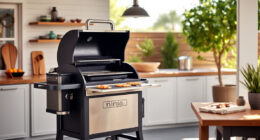 Ninja Outdoor Woodfire Pro XL Grill & Smoker: Your Summer BBQ Game-Changer