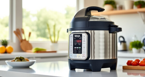 Ninja PossibleCooker PRO 14-in-1: The Ultimate Summer Multi-Cooker