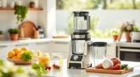 Ninja Professional Plus Kitchen System: Summer Power for Your Kitchen
