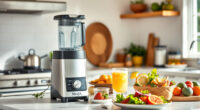 Ninja Professional Plus Kitchen System: The Ultimate Pool Party Helper