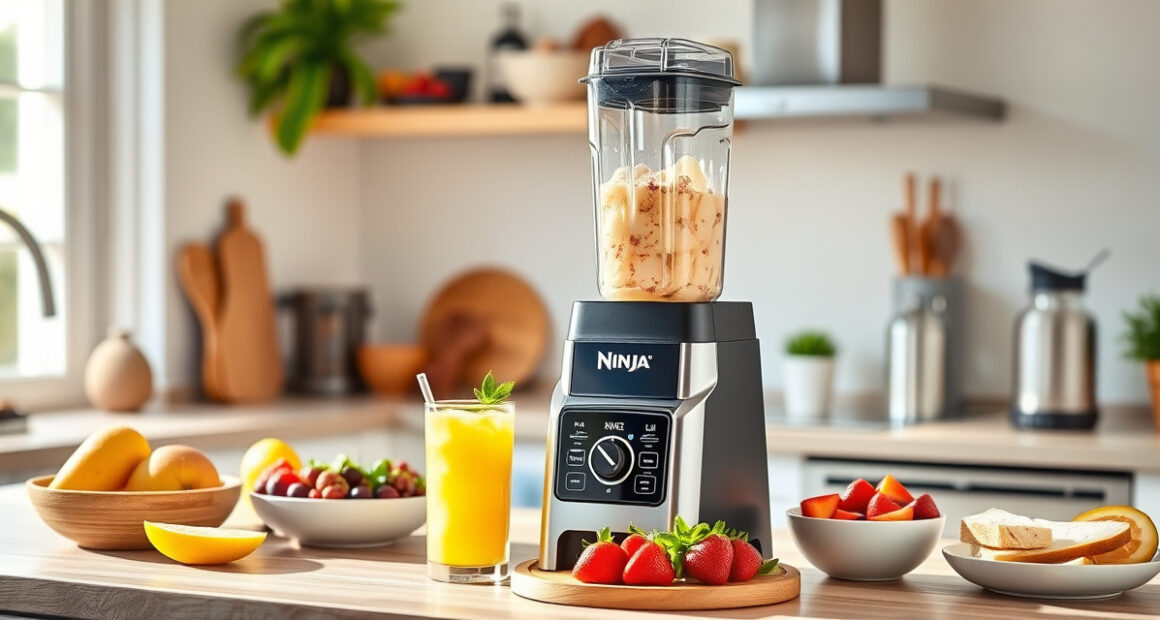 Ninja SLUSHi Max XXL: The Ultimate Summer Frozen Drink Maker