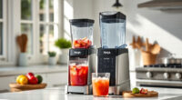 Ninja SLUSHi XL: The Ultimate Summer Frozen Drink Maker Showdown