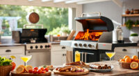 Ninja Woodfire Pro Connect XL: The Ultimate Summer Outdoor Grill